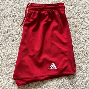 Adidas Athletic Shorts